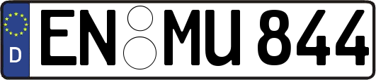 EN-MU844