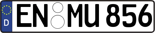 EN-MU856