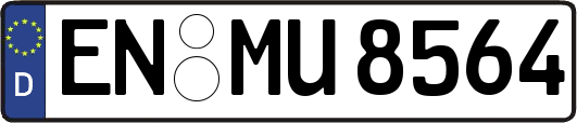 EN-MU8564