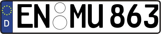 EN-MU863