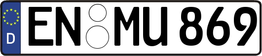 EN-MU869