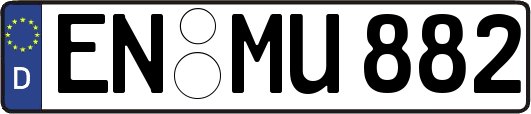 EN-MU882