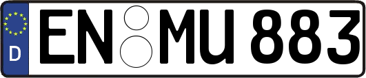 EN-MU883