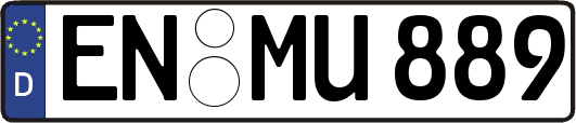 EN-MU889
