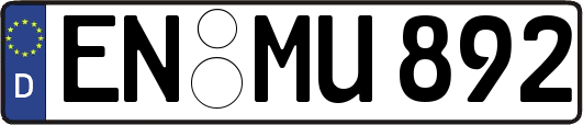EN-MU892