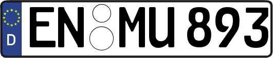 EN-MU893