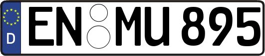 EN-MU895