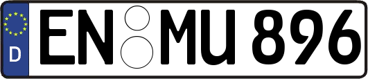 EN-MU896