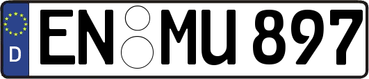 EN-MU897