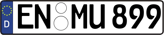EN-MU899