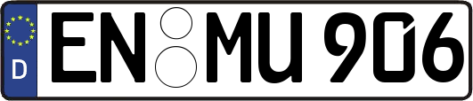 EN-MU906