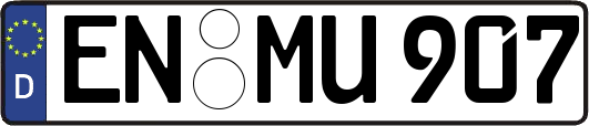 EN-MU907