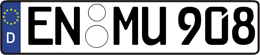 EN-MU908