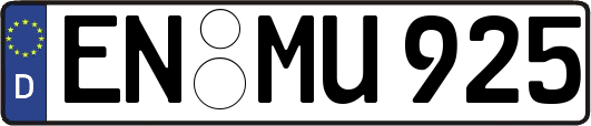 EN-MU925