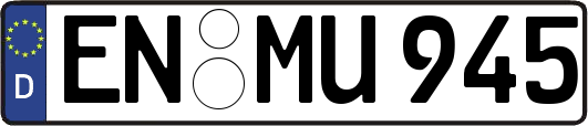 EN-MU945
