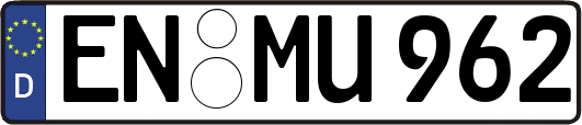 EN-MU962