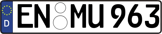 EN-MU963