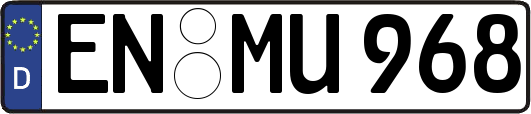 EN-MU968