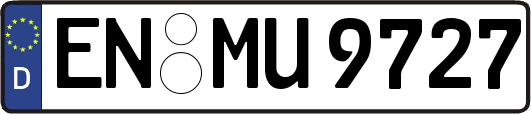 EN-MU9727