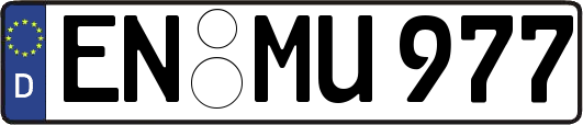 EN-MU977
