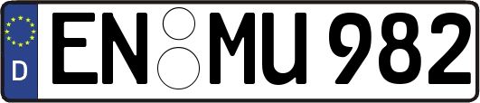EN-MU982