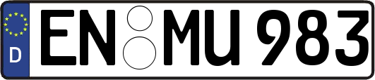 EN-MU983