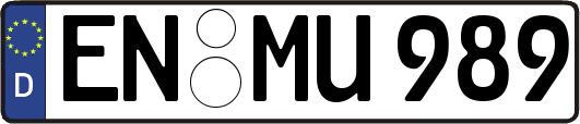 EN-MU989