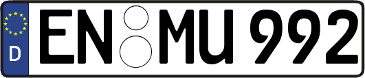 EN-MU992