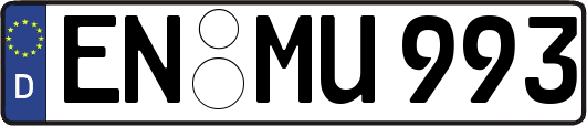 EN-MU993