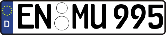 EN-MU995