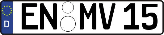 EN-MV15