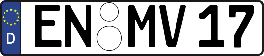 EN-MV17