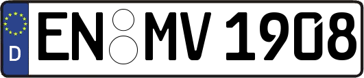 EN-MV1908