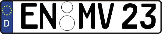 EN-MV23