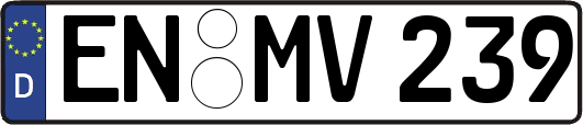 EN-MV239
