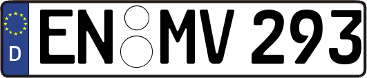 EN-MV293