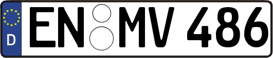 EN-MV486