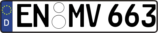 EN-MV663