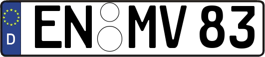 EN-MV83