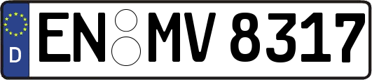 EN-MV8317