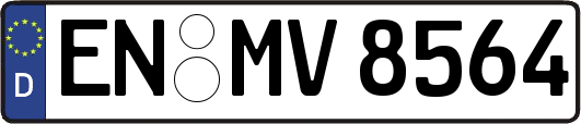 EN-MV8564