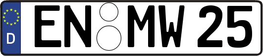 EN-MW25