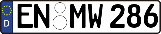 EN-MW286