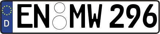 EN-MW296