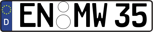 EN-MW35