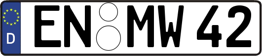 EN-MW42