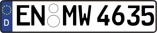 EN-MW4635