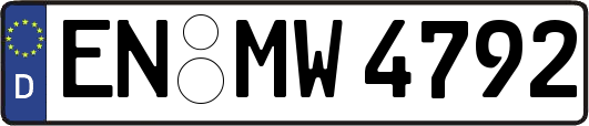 EN-MW4792