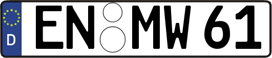 EN-MW61