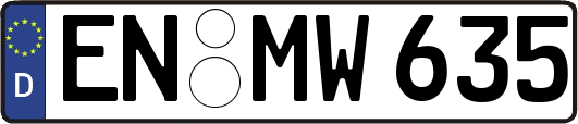 EN-MW635